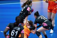 Ce umilință! Vicecampioana mondială din 2019 s-a făcut de râs la Campionatul Mondial de handbal feminin » Știm 7 din 8 sfertfinaliste