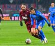 Raportat la cifre, FCSB a fost mai bună decât CFR Cluj. Primele două clasate au remizat, scor 1-1, în cel mai tare meci al rundei cu numărul 19 din Superliga.