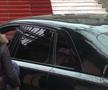 Gigi Becali, probleme cu Rolls Royce-ul // FOTO: Captură OrangeSport