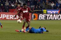 4 foști jucători dau verdictul în cea mai încinsă fază din CFR Cluj - FCSB: „Așa mi se pare”
