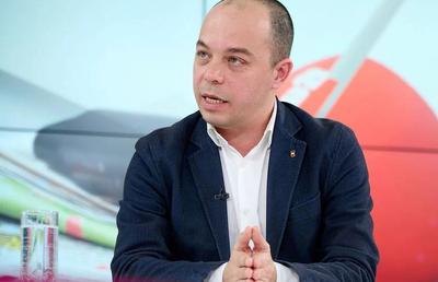 Marius Avram îl contrazice pe Porumboiu: „Arbitrul VAR nu trebuia să intervină la golul lui Florinel Coman”