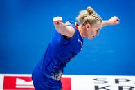 Polonia - România 26-27 » „Tricolorele” încheie parcursul la Mondial cu o victorie, dar pe locul 12! Explozie de bucurie pe bancă