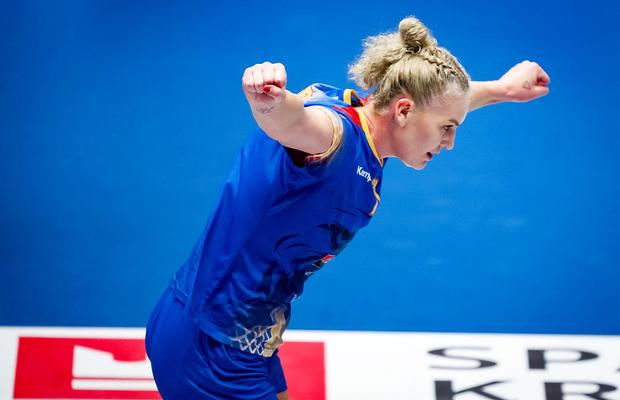 Polonia - România 26-27 » „Tricolorele” încheie parcursul la Mondial cu o victorie, dar pe locul 12! Explozie de bucurie pe bancă