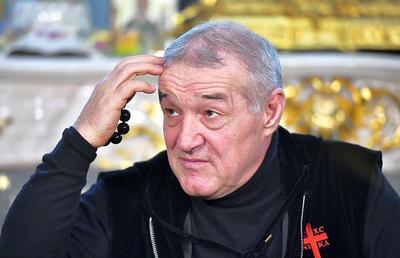 Becali aduce la FCSB doi fotbaliști mediocri
