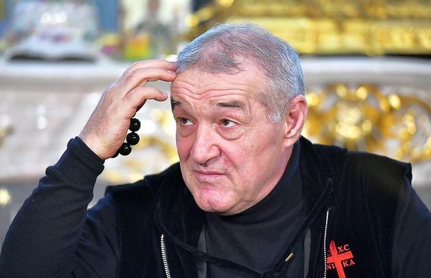 Becali aduce la FCSB doi fotbaliști mediocri