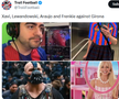 Barcelona a ajuns ținta glumelor » Cele mai tari meme după umilința cu Girona