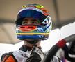 „Când vine vorba de performanță, frica nu își mai are locul” » Puștiul care l-a văzut la treabă pe Max Verstappen în 2013 visează să îi fie rival pe circuit batavului: „
