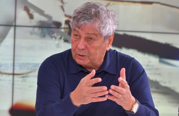 „E în primii 3 la fiecare antrenament, cum să nu-l țin?” » Mircea Lucescu, interviu de impact: „S-au mai supărat și nu mă interesează, am fost printre ultimii”