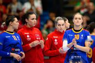 Ce urmează pentru România, după Euro 2024 de handbal feminin » Emoții mari pe 15 decembrie