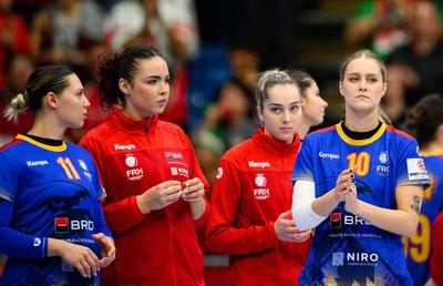 Ce urmează pentru România, după Euro 2024 de handbal feminin » Emoții mari pe 15 decembrie