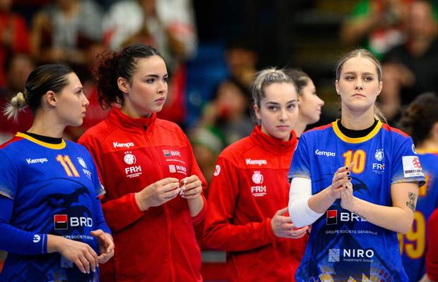 Ce urmează pentru România, după Euro 2024 de handbal feminin » Emoții mari pe 15 decembrie