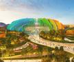 Așa ar urma să arate Qiddiya Coast Stadium din Jeddah