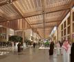 Jeddah Central Development Stadium (Jeddah) // foto: saudi2034.com.sa