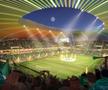 Qiddiya Coast Stadium (Jeddah) // foto: saudi2034.com.sa