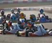 Darius Babaioana, multiplu campion național la karting // foto: dariusbabaioana.ro
