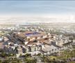 Jeddah Central Development Stadium (Jeddah) // foto: saudi2034.com.sa