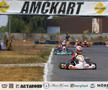 Darius Babaioana, multiplu campion național la karting // foto: dariusbabaioana.ro