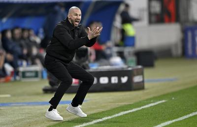 Hoffenheim are 15 milioane € buget pentru transferuri în iarnă. Noul antrenor este nemulțumit de apărare!