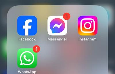 Probleme cu Facebook, Instagram și WhatsApp în această seară: ce s-a întâmplat