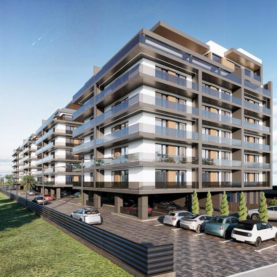 Un jucător de la FCSB îi face concurență lui Gigi Becali » Va construi un complex rezidențial alături de un impresar