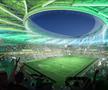 Aramco Stadium (Al Khobar) // foto: saudi2034.com.sa