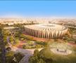 Prince Faisal Bin Fahad Sports City Stadium (Riad)  // foto: saudi2034.com.sa