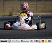 Darius Babaioana, multiplu campion național la karting // foto: dariusbabaioana.ro