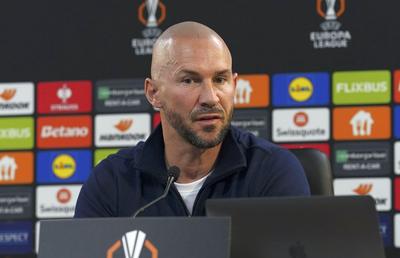 Antrenorul lui Hoffenheim știe cum să o oprească pe FCSB în Europa League: „I-am văzut, să fim atenți”