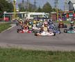 Darius Babaioana, multiplu campion național la karting // foto: dariusbabaioana.ro