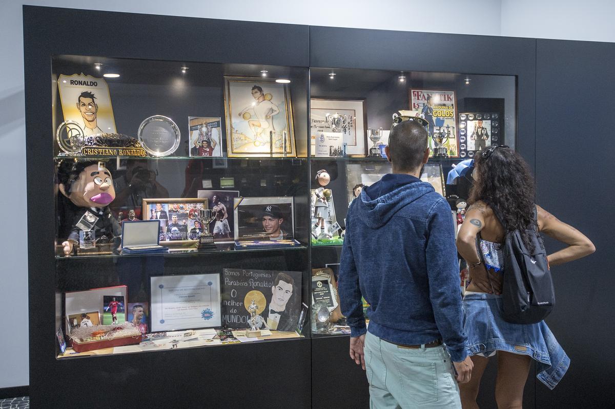 Așa arată cele mai spectaculoase încăperi cu trofee