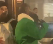 Floyd Mayweather, atacat în Londra