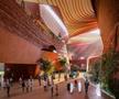 New Murabba Stadium (Riad) // foto: saudi2034.com.sa