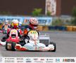 Darius Babaioana, multiplu campion național la karting // foto: dariusbabaioana.ro
