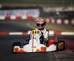 Darius Babaioana, multiplu campion național la karting // foto: dariusbabaioana.ro
