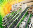 Qiddiya Coast Stadium (Jeddah) // foto: saudi2034.com.sa