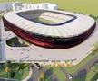 Câștigătorul licitației pentru noul stadion Dinamo va fi anunțat înnumai câteva zile