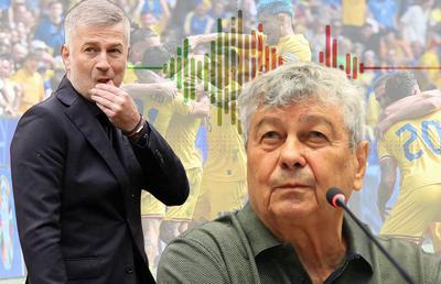 Decizie fără precedent luată de Mircea Lucescu la echipa națională! A anulat tot ce stabilise Edi Iordănescu și a făcut o dezvăluire-șoc: „L-am prins cu sticla de vin roșu sub saltea”
