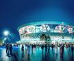 King Abdullah Economic City Stadium (Jeddah) // foto: saudi2034.com.sa