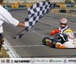 Darius Babaioana, multiplu campion național la karting // foto: dariusbabaioana.ro