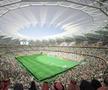 King Abdullah Sports City Stadium (Jeddah) // foto: saudi2034.com.sa