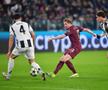 Juventus - Manchester City // foto: Guliver/gettyimages