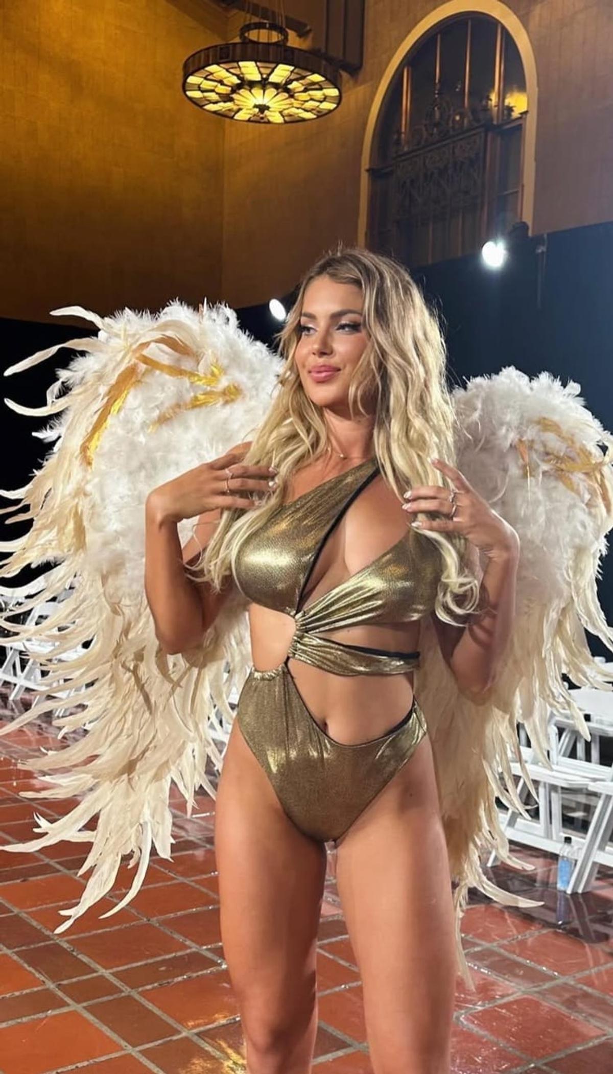 Andreea Drăgoi