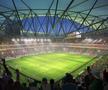 South Riyadh Stadium (Riad) // foto: saudi2034.com.sa