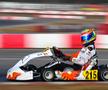 Darius Babaioana, multiplu campion național la karting // foto: dariusbabaioana.ro