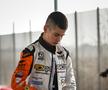 Darius Babaioana, multiplu campion național la karting // foto: dariusbabaioana.ro