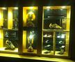 Cum arată cele mai spectaculoase 10 camere cu trofee: imaginea virală publicată de fiul lui Rooney » Ronaldo are propriul lui muzeu