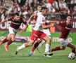Prima plecare de la Rapid în iarnă » Jucătorul hulit de Marius Șumudică ar putea semna în Superligă