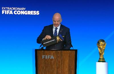 FIFA pregătește o nouă schimbare MAJORĂ » Se va aplica din sezonul viitor și va afecta direct și fotbalul românesc