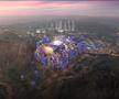 Prince Mohammed Bin Salman Stadium (Riad) // foto: saudi2034.com.sa