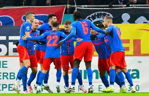 Un jucător de la FCSB îi face concurență lui Gigi Becali » Va construi un complex rezidențial alături de un impresar